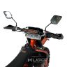 Эндуро Мотоцикл KUGOO NB300