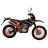 Эндуро Мотоцикл KUGOO NB300