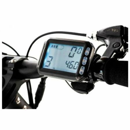 Дислпей Kugoo G-Booster