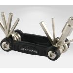 Мультитул Bike Hand YC-286 9 предметов