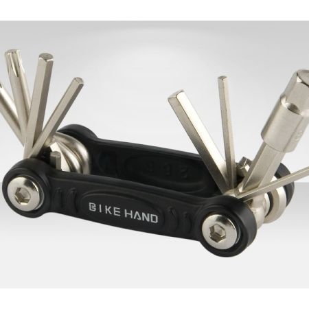 Мультитул Bike Hand YC-286 9 предметов