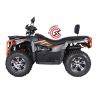 Квадроцикл Kugoo K5 