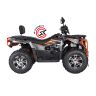 Квадроцикл Kugoo K5 