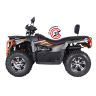 Квадроцикл Kugoo K5 