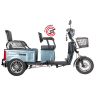Электротрицикл Rutrike Тубан