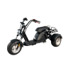 Электроскутер IKINKI M6 PRO TRIKE 6000W