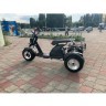 Электроскутер IKINKI M6 PRO TRIKE 6000W