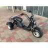 Электроскутер IKINKI M6 PRO TRIKE 6000W