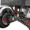 Электроскутер IKINKI M6 PRO TRIKE 6000W