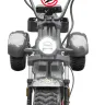 Электроскутер IKINKI M6 PRO TRIKE 6000W