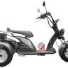 Электроскутер IKINKI M6 PRO TRIKE 6000W