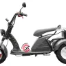 Электроскутер IKINKI M6 PRO TRIKE 6000W