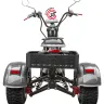 Электроскутер IKINKI M6 PRO TRIKE 6000W