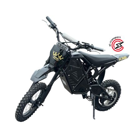 Электроскутер (питбайк) IKINGI S9 mini