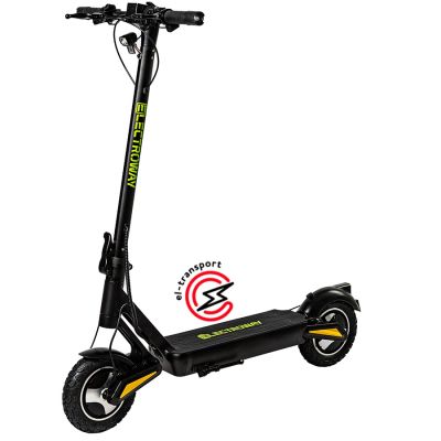 Электросамокат Electroway X1 Max