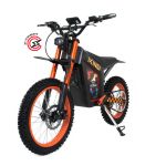 Электропитбайк Ikingi S7 3000W