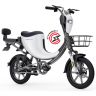 Электровелосипед KUGOO V2 Электровелосипед KUGOO V2