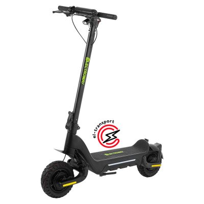 Электросамокат Electroway X5Max