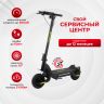 Электросамокат Electroway X5Max