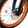 Электропитбайк KUGOO WISH 04 PRO