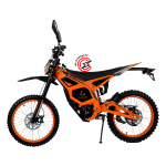 Электропитбайк KUGOO WISH 04 PRO