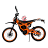 Электропитбайк KUGOO WISH 04 PRO