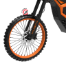 Электропитбайк KUGOO WISH 04 PRO