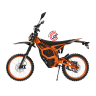 Электропитбайк KUGOO WISH 04 PRO