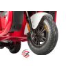 Электротрицикл Wanshida DOUHAO 60V 800Вт